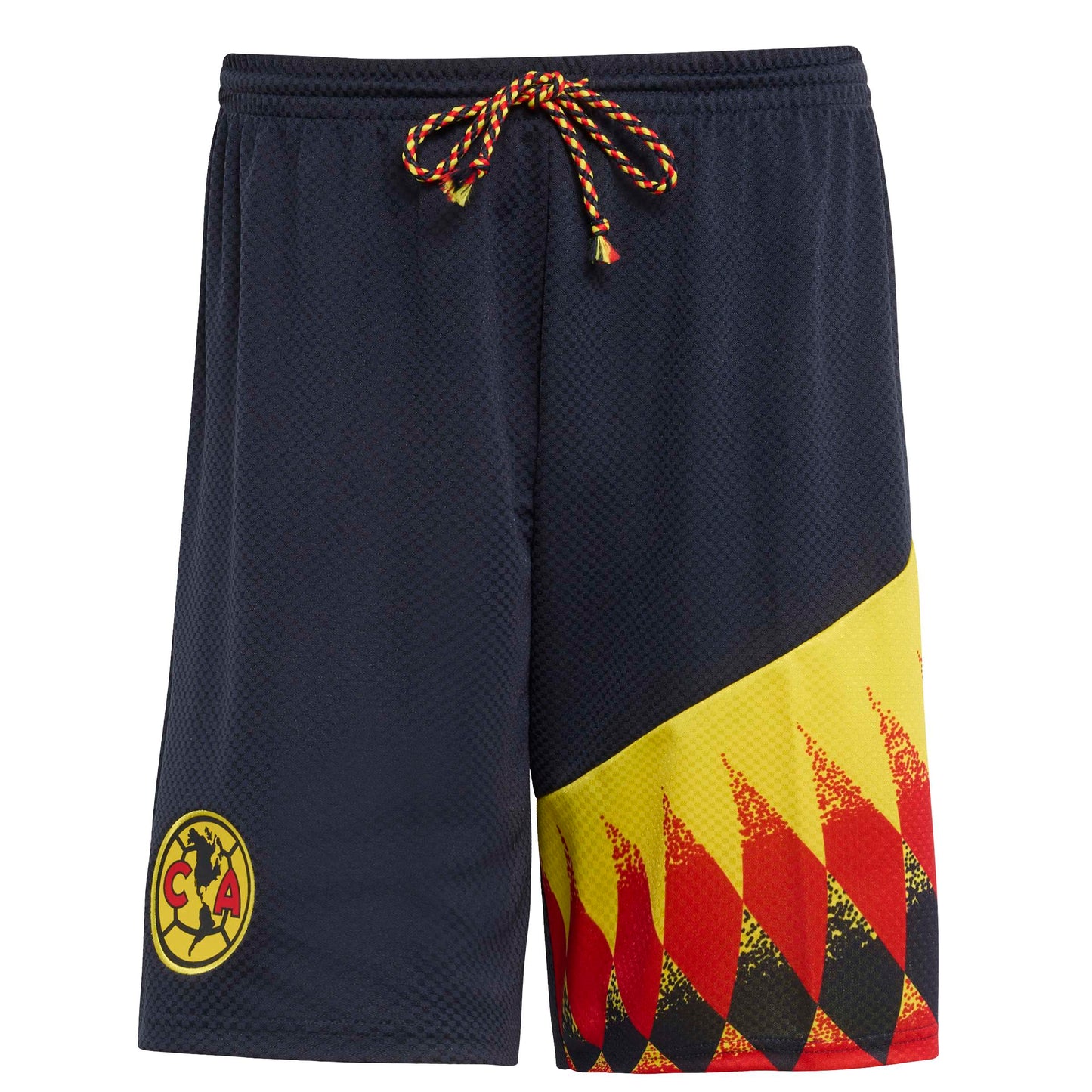 Adidas Club America Stadium Shorts