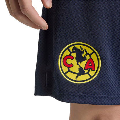 Adidas Club America Stadium Shorts