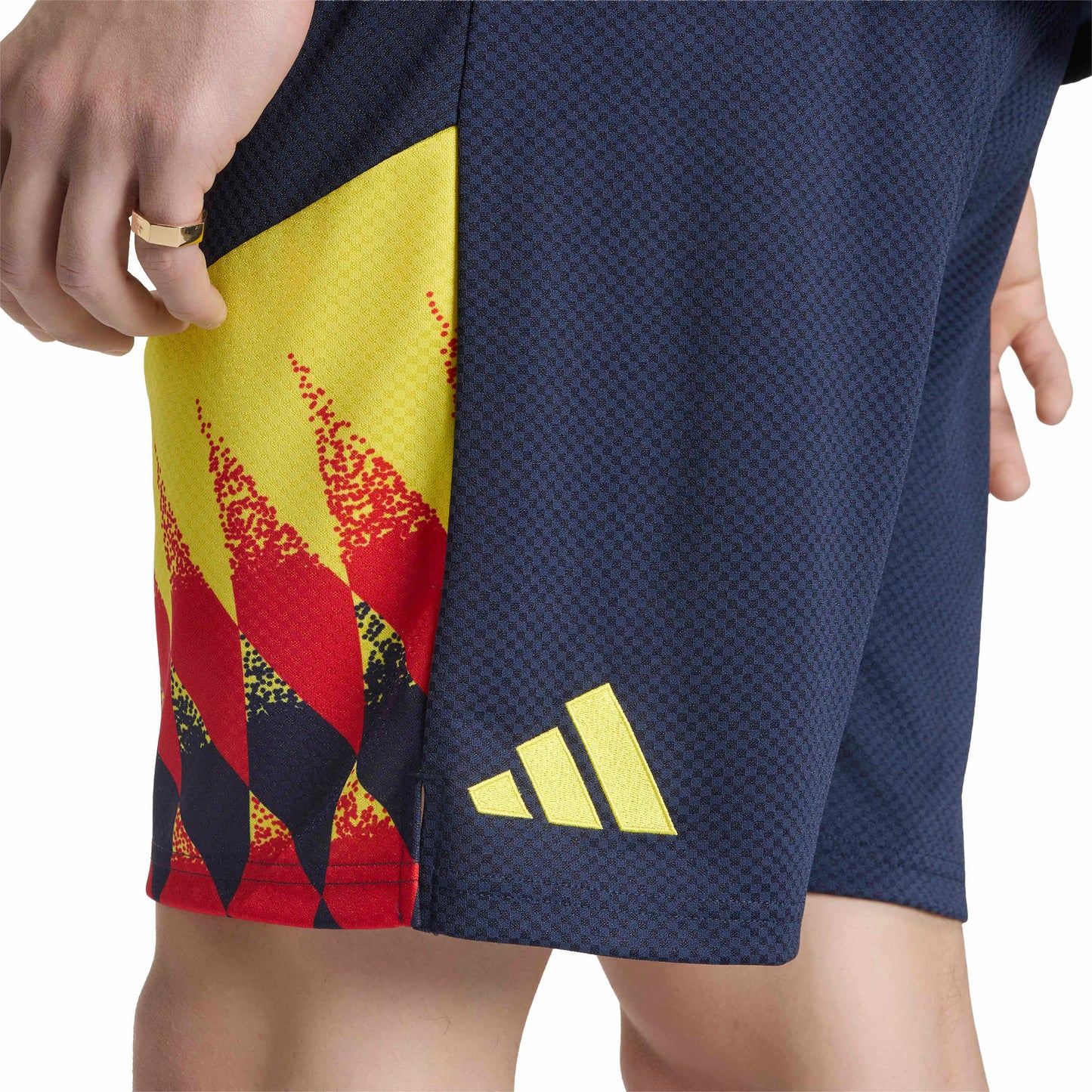 Adidas Club America Stadium Shorts