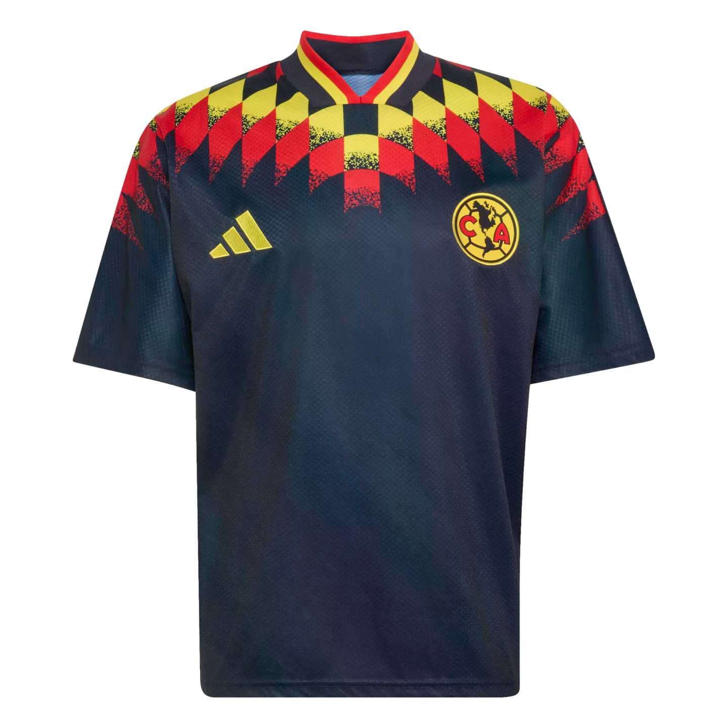 Adidas Club America Stadium Fan Jersey