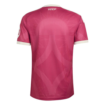Adidas Men's Real Madrid Third Stadium Jersey 26/27