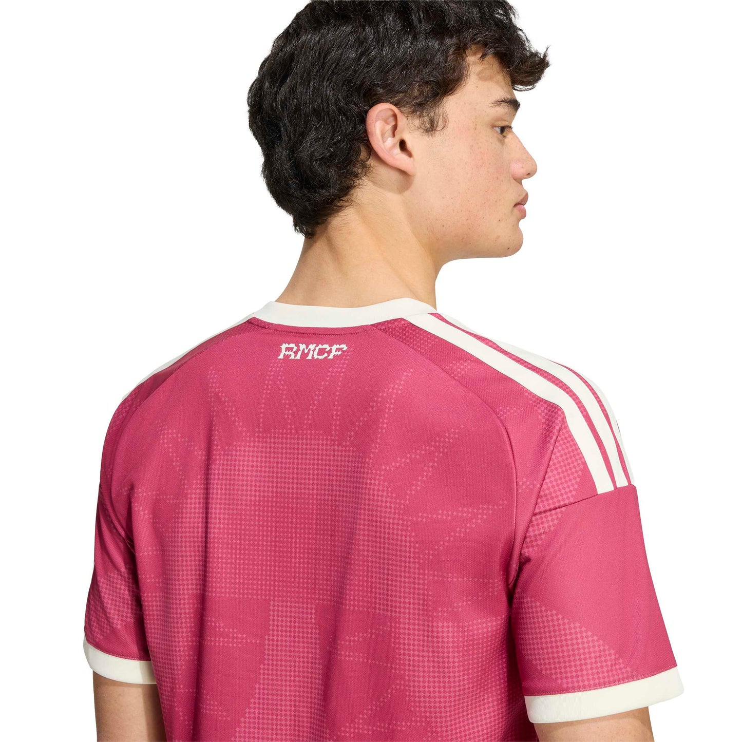Adidas Men's Real Madrid Third Stadium Jersey 26/27