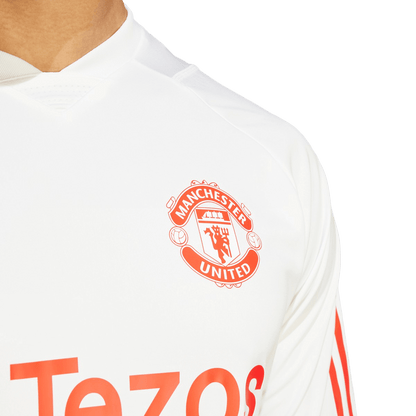 Adidas Manchester United Training Jersey