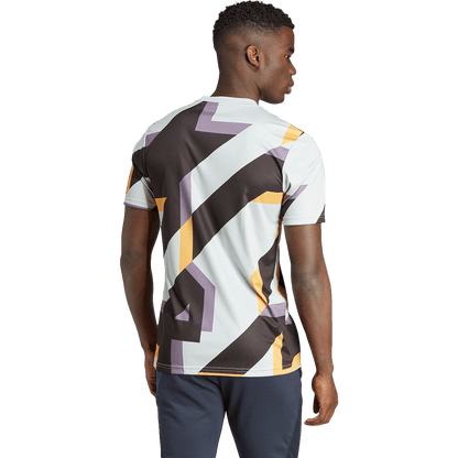 Adidas Real Madrid Pre-Match Jersey