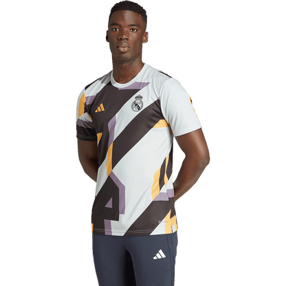 Adidas Real Madrid Pre-Match Jersey