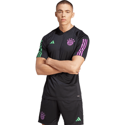 Adidas Bayern Munich Training Jersey