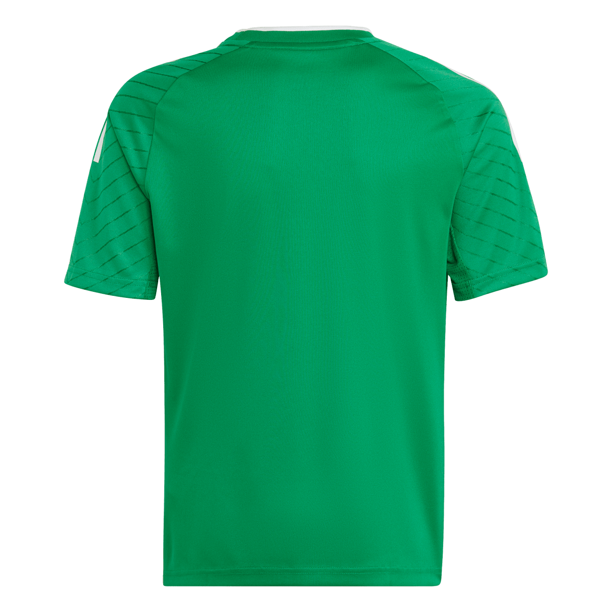 adidas Youth Campeon 23 Jersey - Green