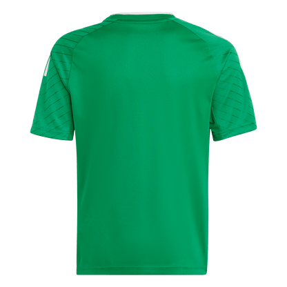 adidas Youth Campeon 23 Jersey - Green