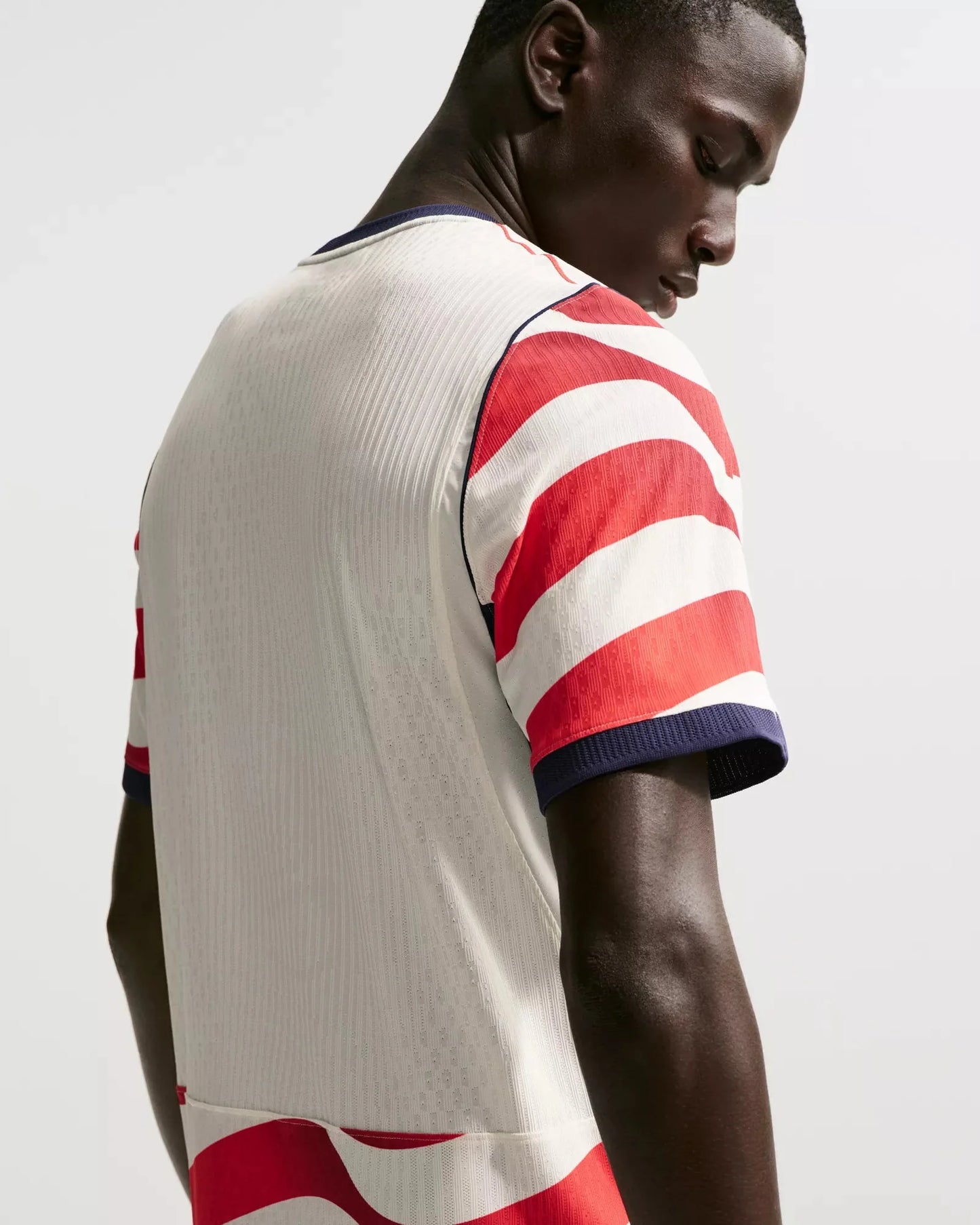 2026 USA Home Jersey