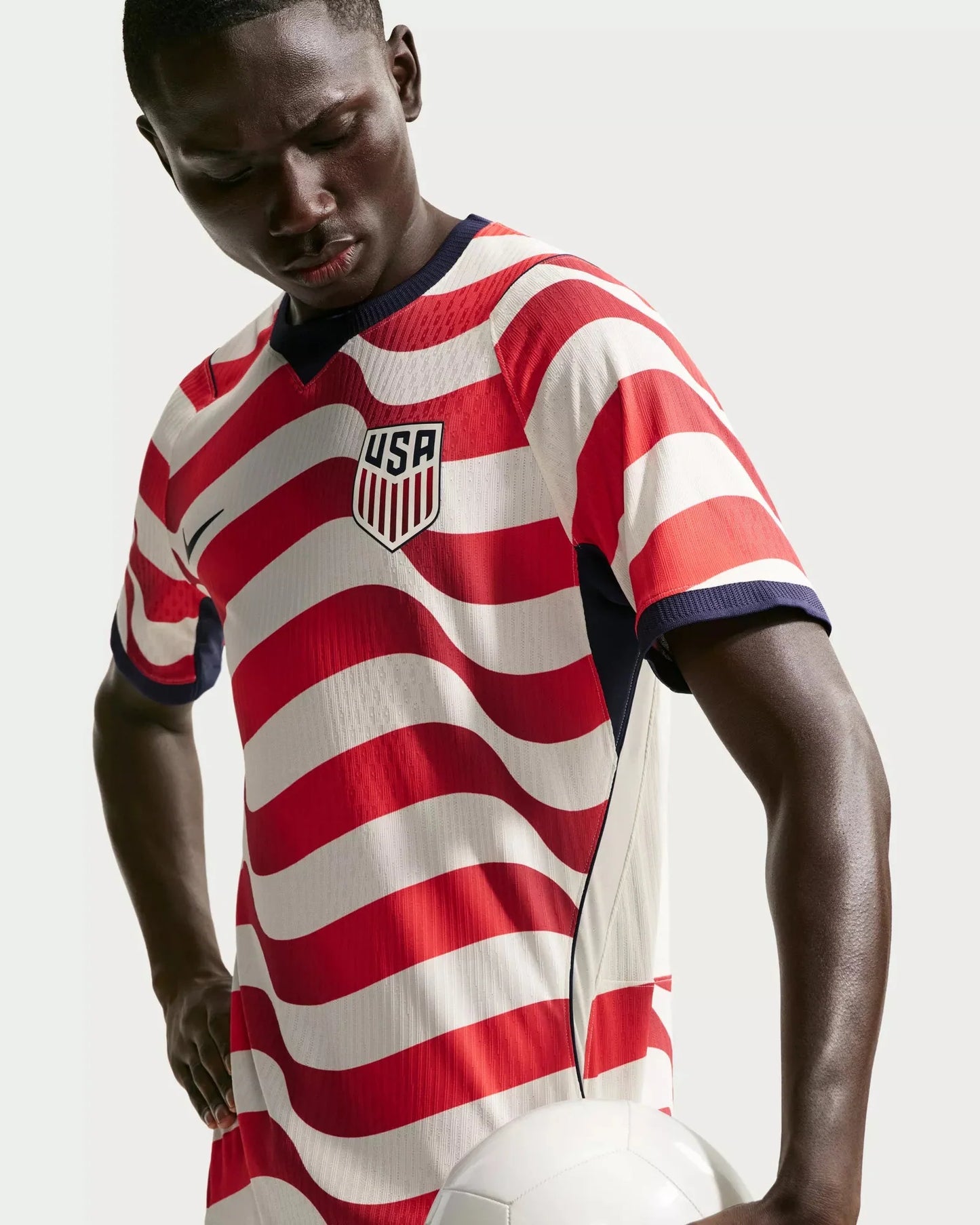 2026 USA Home Jersey