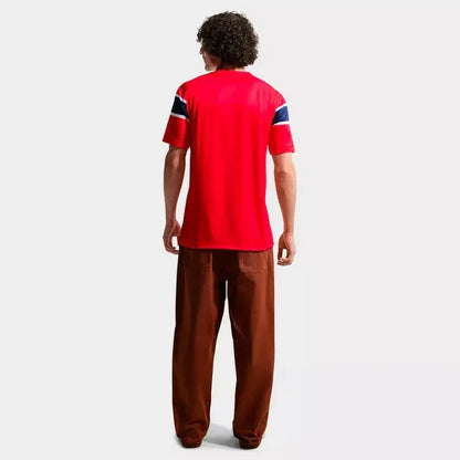 2026 Norway Home Jersey