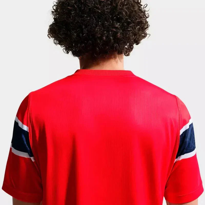 2026 Norway Home Jersey