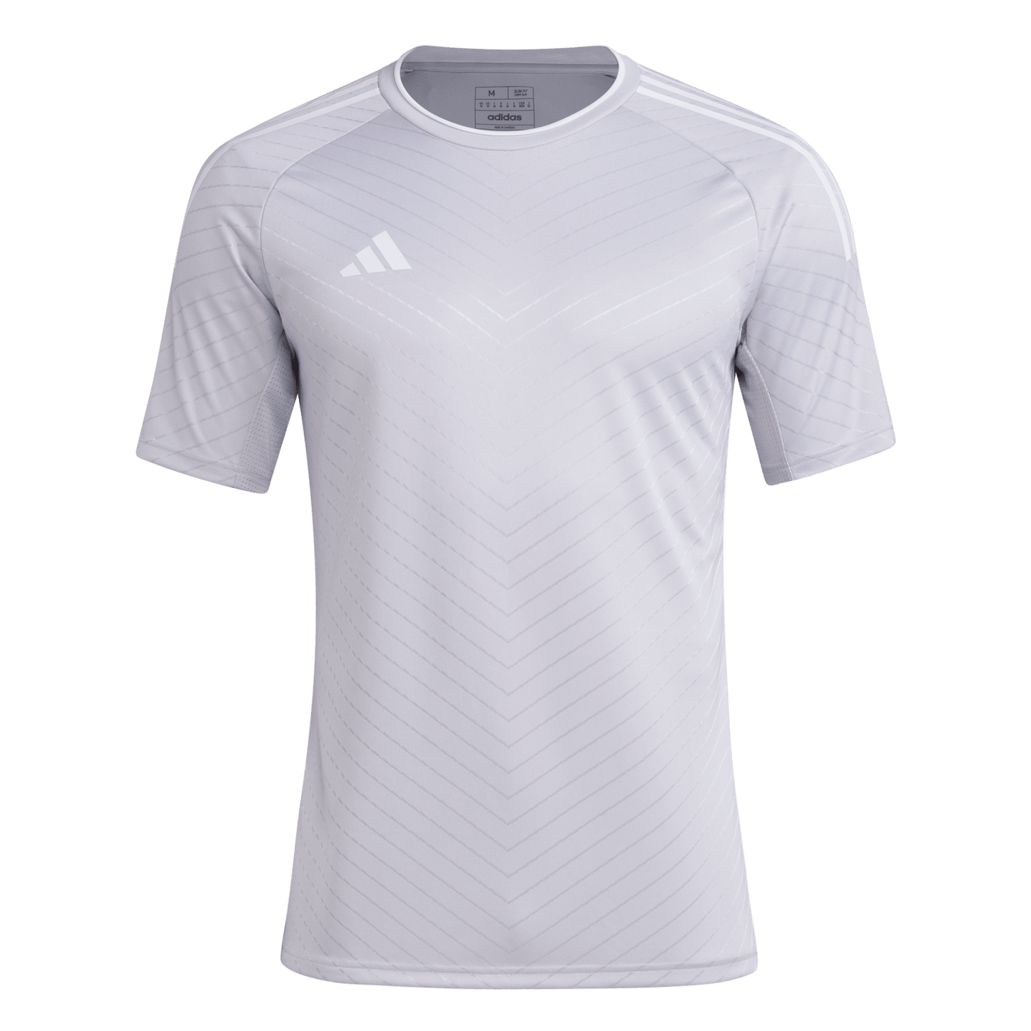 adidas Campeon 23 Jersey - Grey