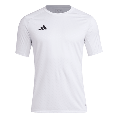 adidas Campeon 23 Jersey - White