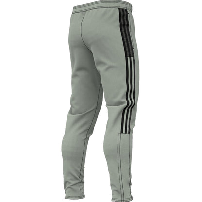 ADIDAS TIRO TRACK PANTS-LINEN GREEN