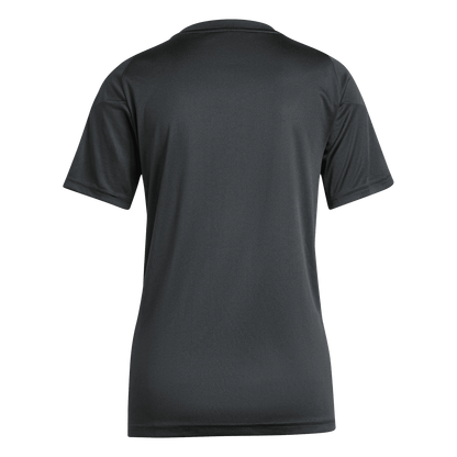 adidas Women's Tiro 24 Jersey - Black