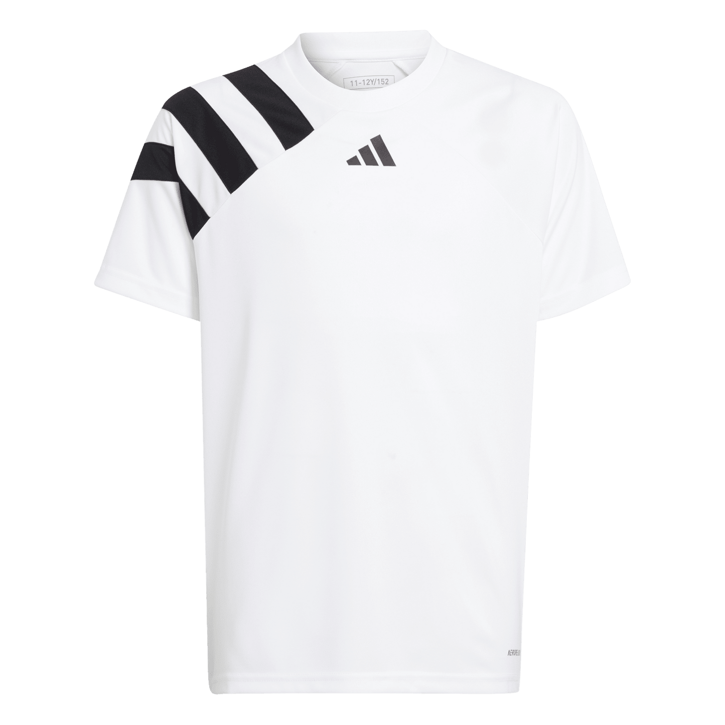 adidas Youth Fortore 23 Jersey - White