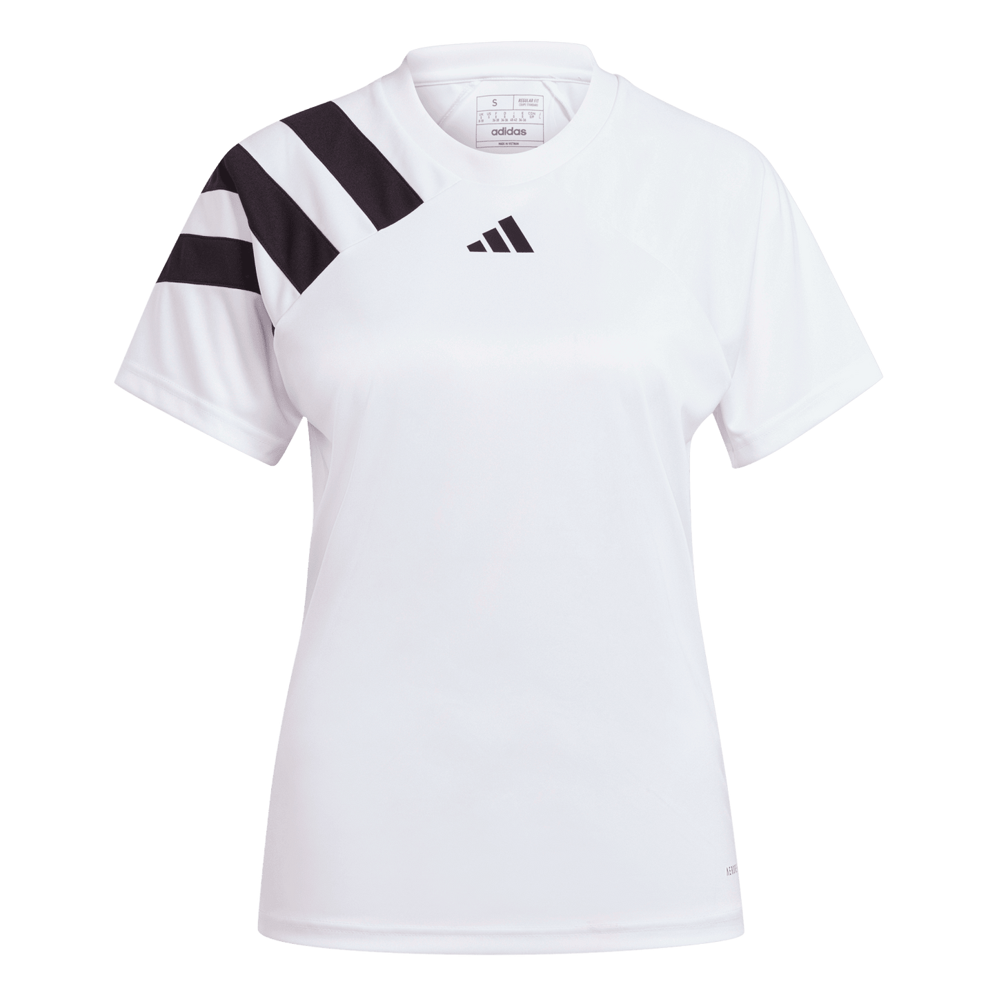 adidas Women's Fortore 23 Jersey - White