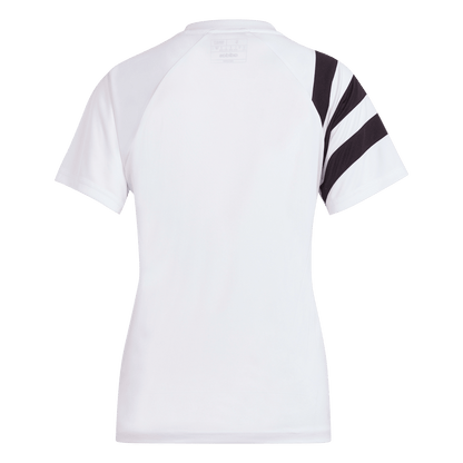 adidas Women's Fortore 23 Jersey - White