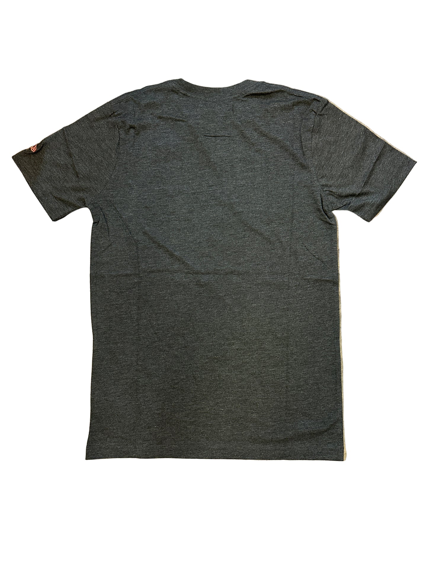 New Era Men's San Francisco Giants Throwback  T-Shirt