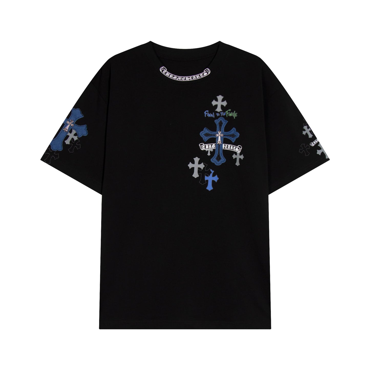 Chrome Hearts T-shirt TB14