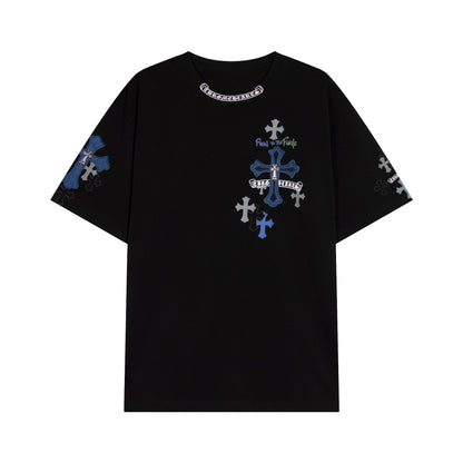 Chrome Hearts T-shirt TB14