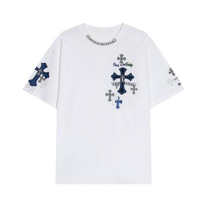 Chrome Hearts T-shirt TB14