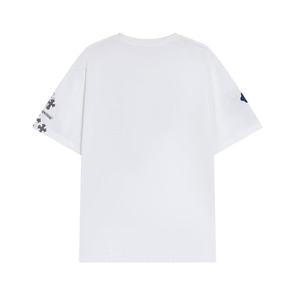 Chrome Hearts T-shirt TB14
