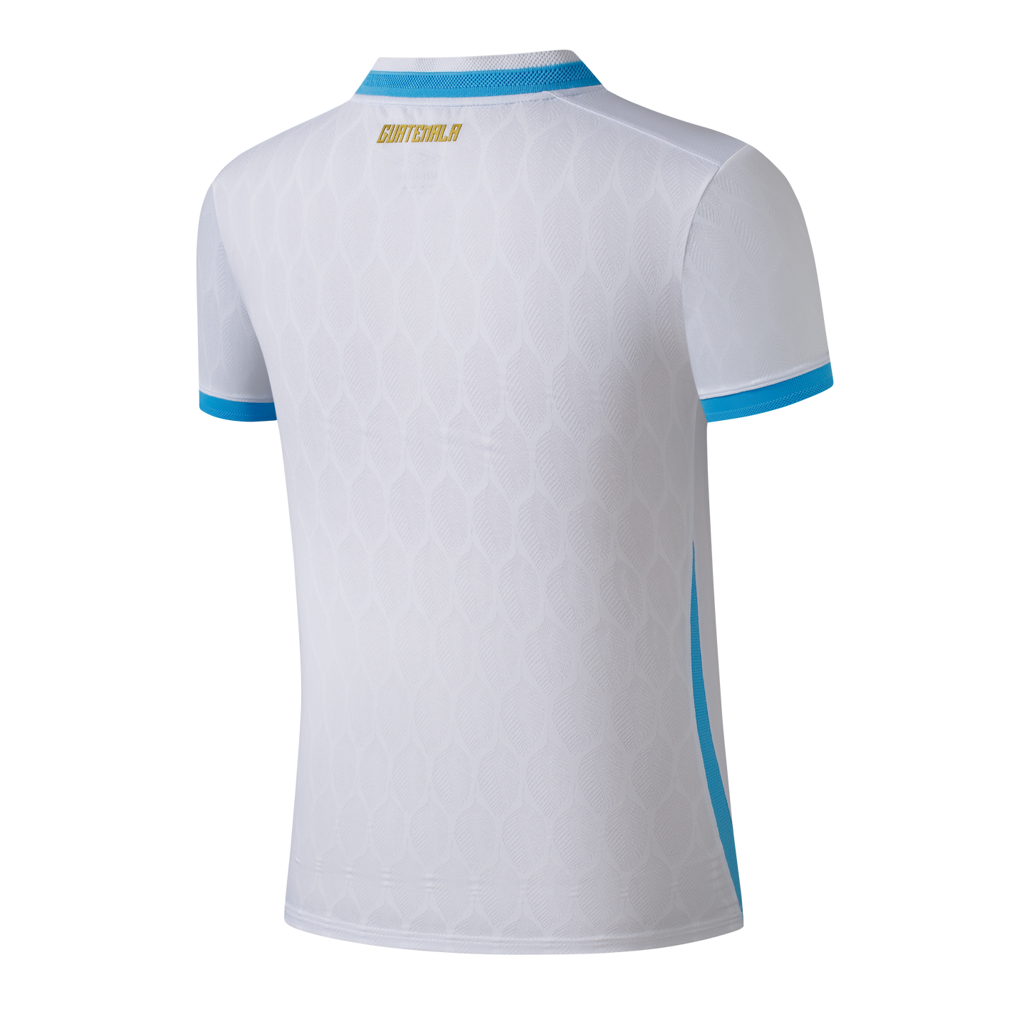 Umbro Guatemala 2026 Home Jersey