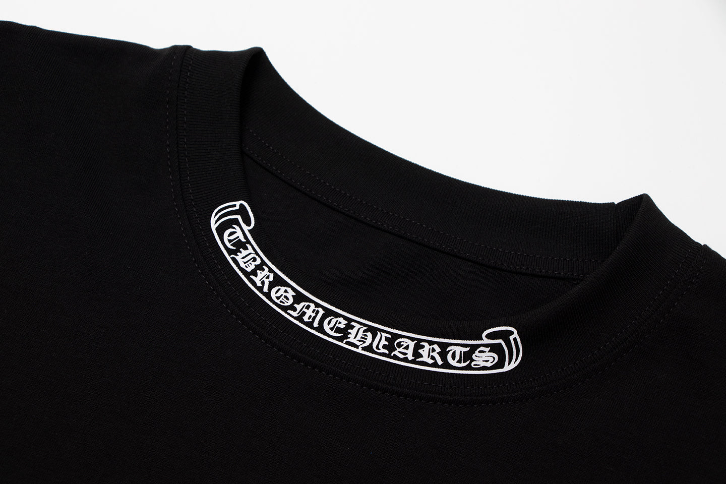 Chrome Hearts T-shirt TB14