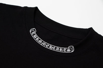 Chrome Hearts T-shirt TB14