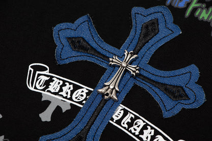 Chrome Hearts T-shirt TB14