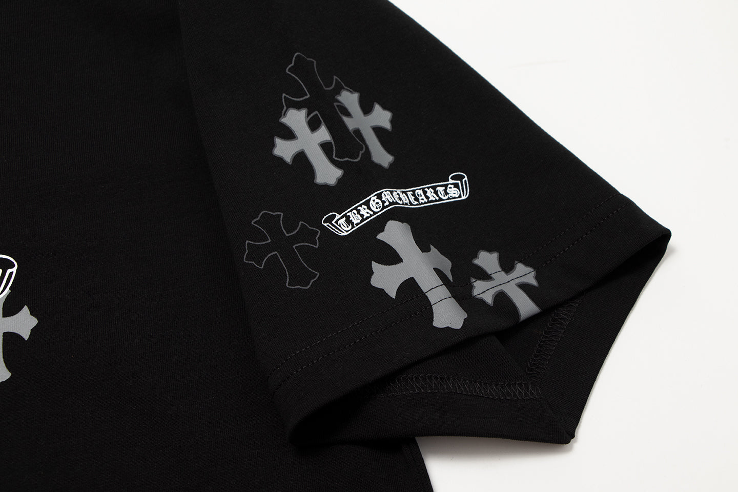 Chrome Hearts T-shirt TB14