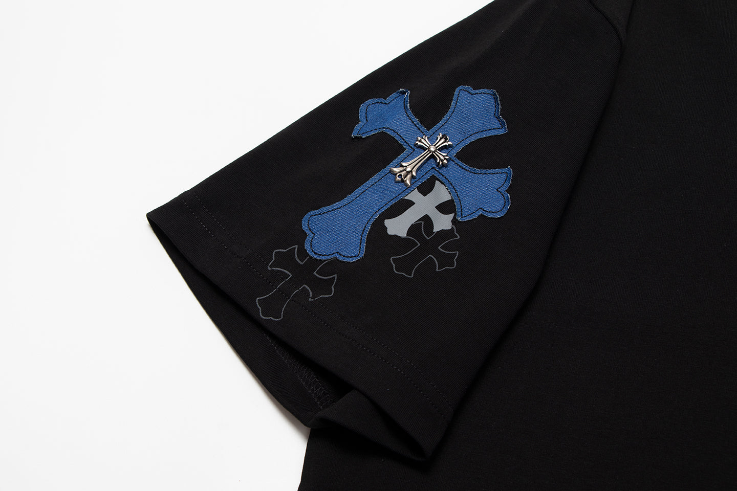 Chrome Hearts T-shirt TB14