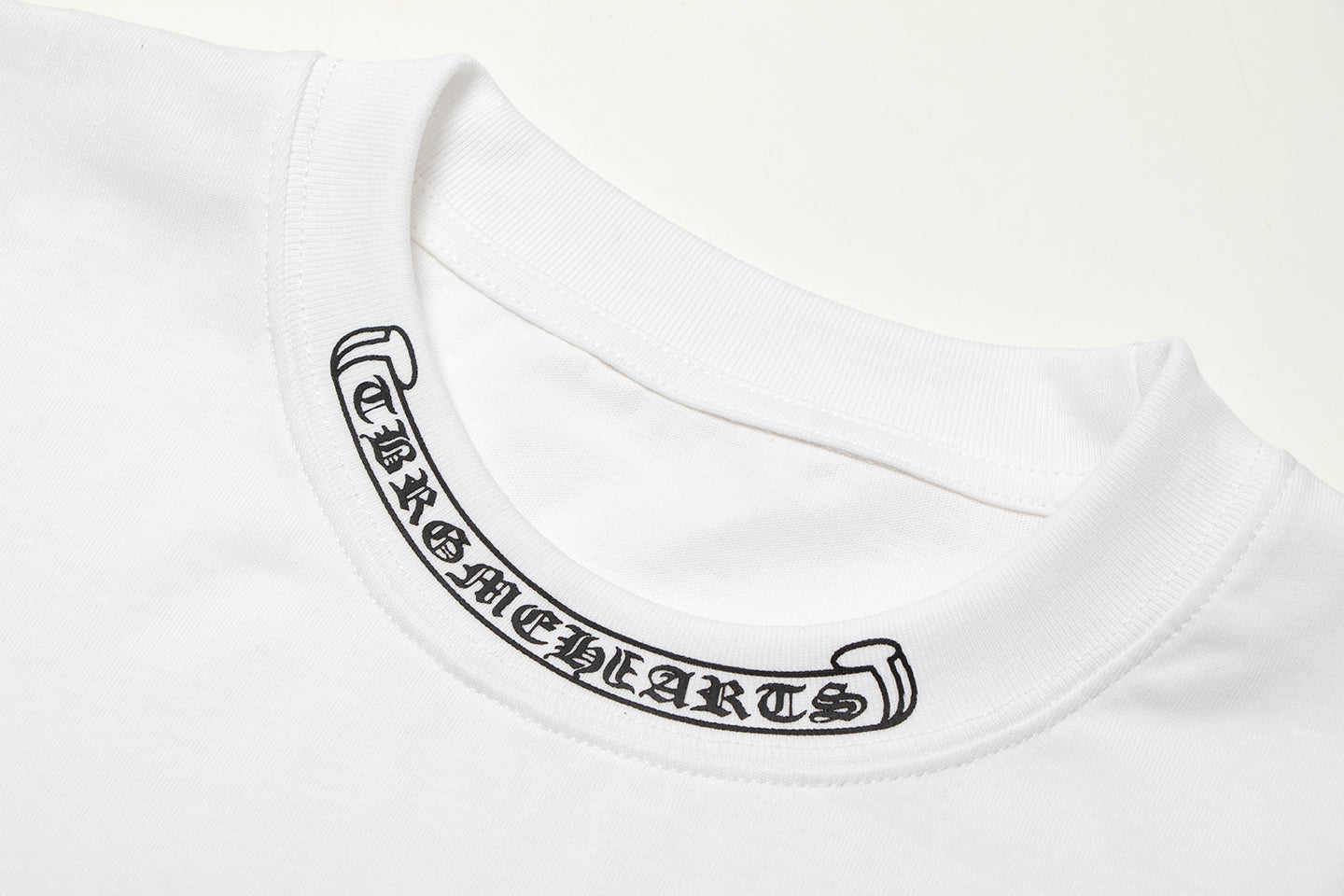 Chrome Hearts T-shirt TB14