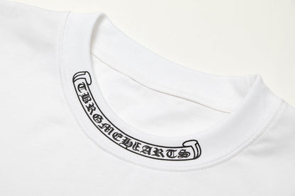 Chrome Hearts T-shirt TB14