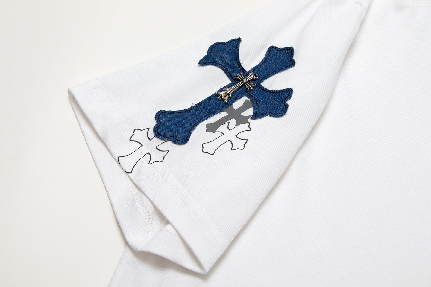 Chrome Hearts T-shirt TB14