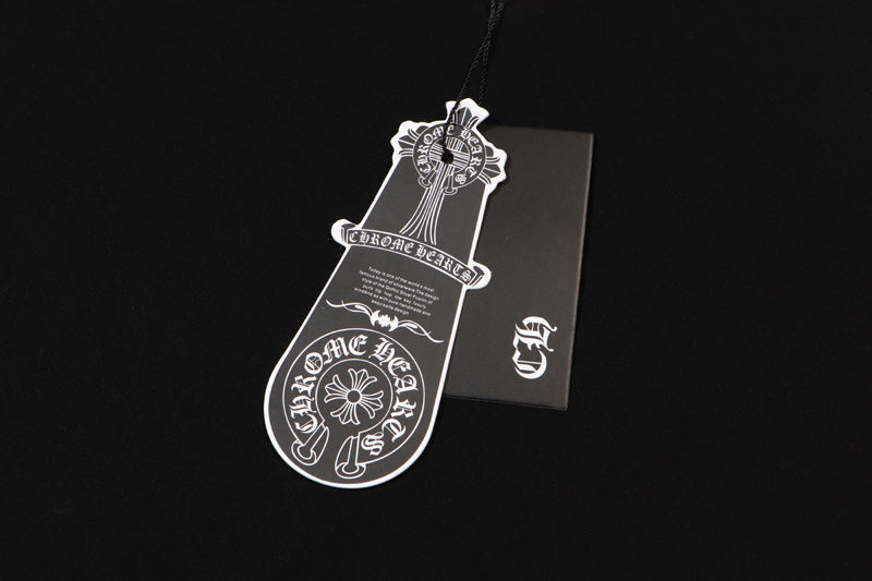 Chrome Hearts T-shirt K6057