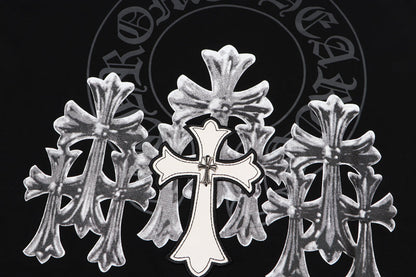 Chrome Hearts T-shirt K6057