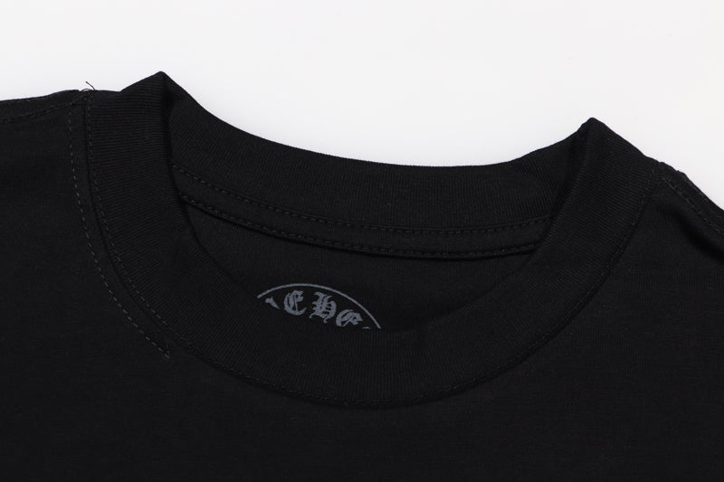 Chrome Hearts T-shirt K6076