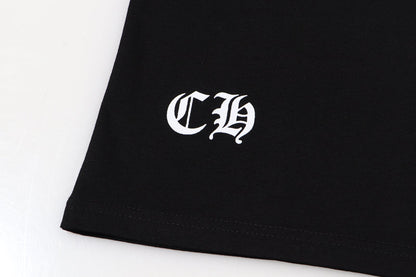 Chrome Hearts T-shirt K6076