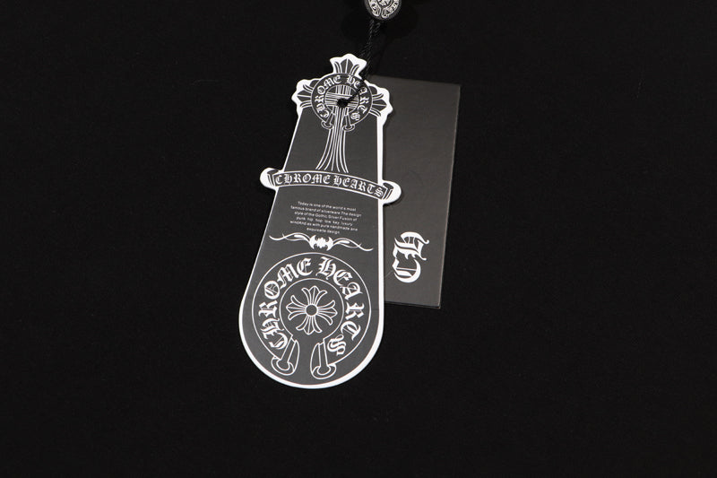 Chrome Hearts T-shirt K6076