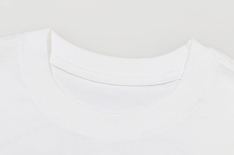 Chrome Hearts T-shirt K6076