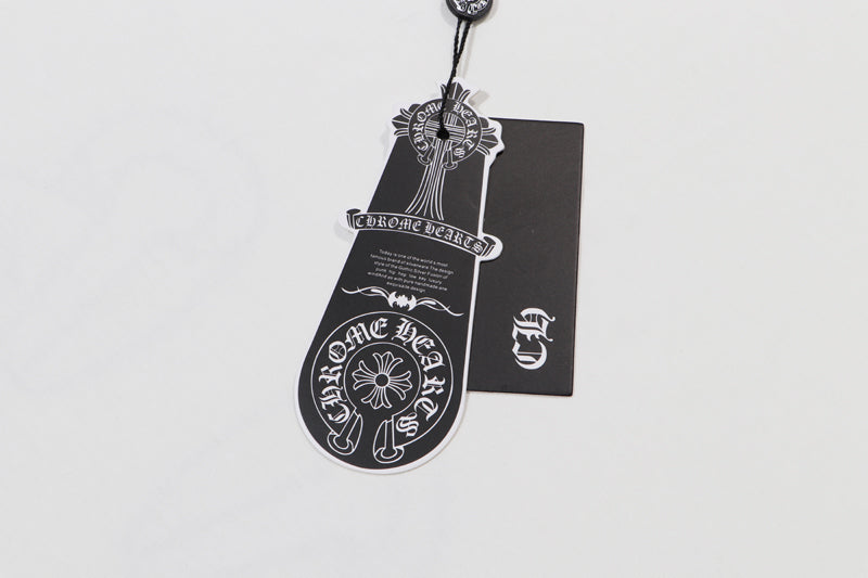 Chrome Hearts T-shirt K6076