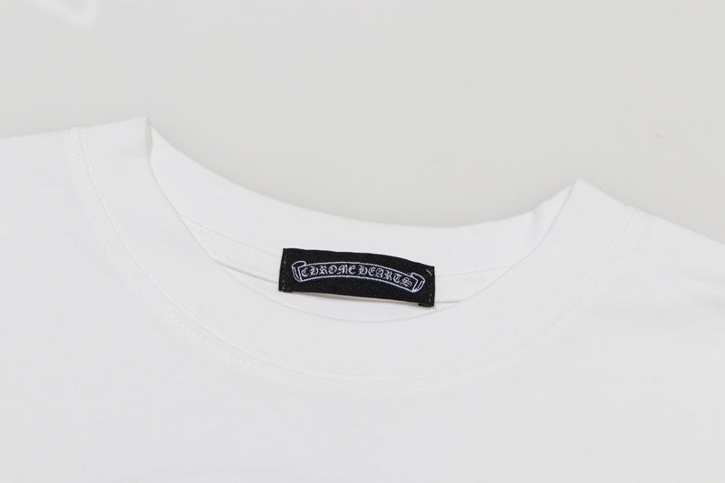 Chrome Hearts T-shirt K6057