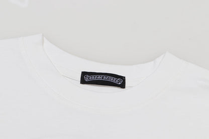 Chrome Hearts T-shirt K6057