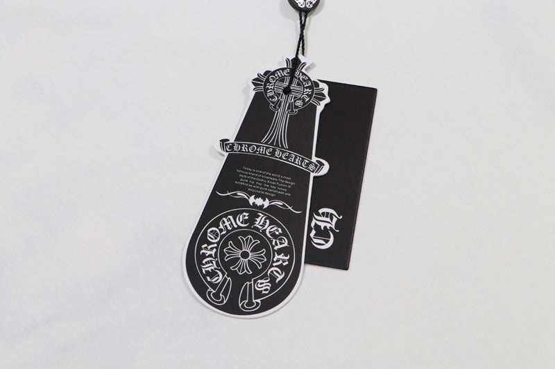 Chrome Hearts T-shirt K6057