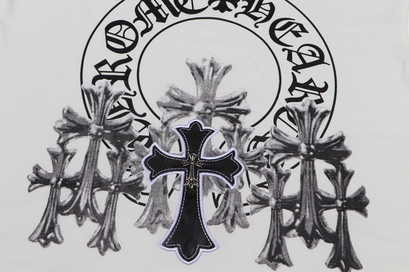 Chrome Hearts T-shirt K6057