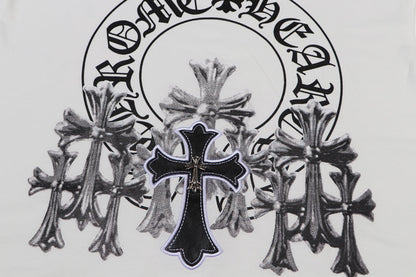Chrome Hearts T-shirt K6057
