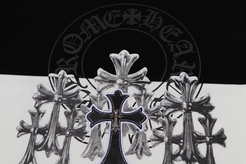 Chrome Hearts T-shirt K6057